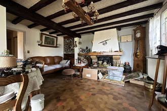 achat maison vernouillet 28500