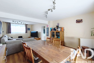 achat maison vernouillet 28500