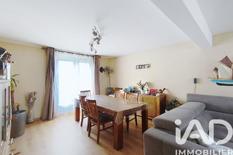 achat maison vernouillet 28500