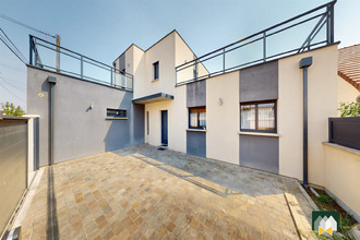 achat maison vernouillet 28500