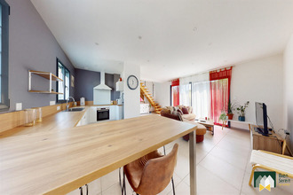 achat maison vernouillet 28500