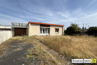 achat maison vernouillet 28500
