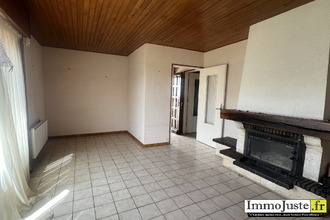 achat maison vernouillet 28500