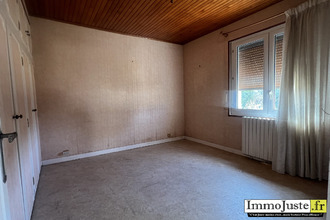 achat maison vernouillet 28500