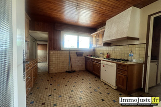 achat maison vernouillet 28500