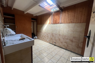 achat maison vernouillet 28500