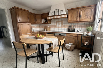 achat maison vernouillet 28500