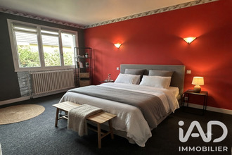 achat maison vernouillet 28500