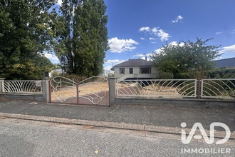 achat maison vernouillet 28500