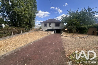 achat maison vernouillet 28500