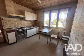 achat maison vernouillet 28500