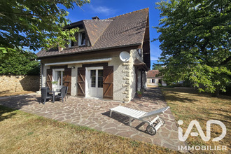 achat maison vernouillet 28500
