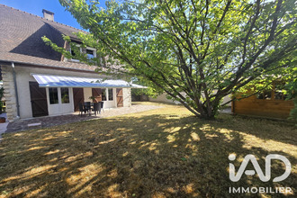 achat maison vernouillet 28500