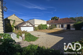 achat maison vernouillet 28500