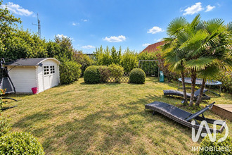 achat maison vernouillet 28500