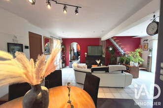 achat maison vernouillet 28500