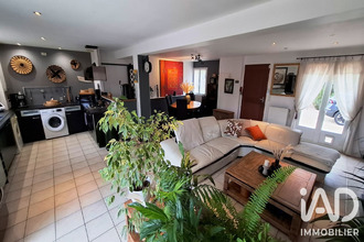 achat maison vernouillet 28500