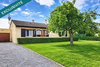 achat maison vernouillet 28500
