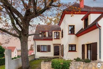 achat maison vernouillet 78540