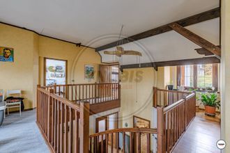 achat maison vernouillet 78540