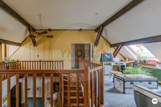 achat maison vernouillet 78540