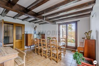 achat maison vernouillet 78540