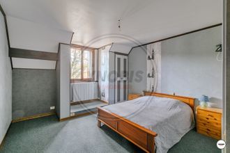 achat maison vernouillet 78540