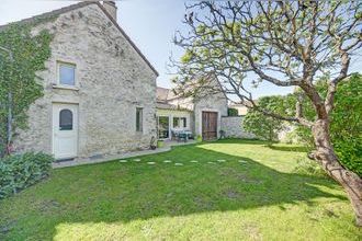 achat maison vernouillet 78540