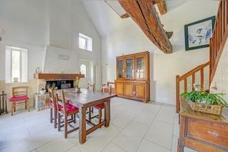 achat maison vernouillet 78540