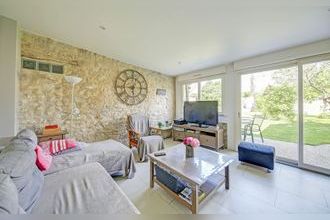 achat maison vernouillet 78540