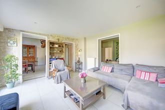 achat maison vernouillet 78540