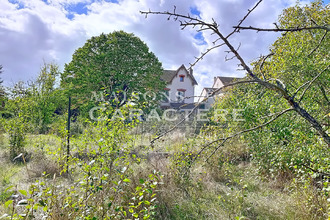 achat maison vernouillet 78540