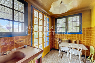 achat maison vernouillet 78540