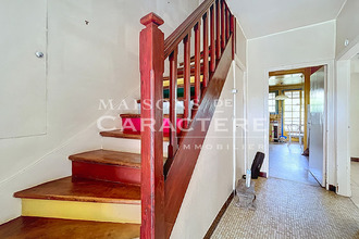 achat maison vernouillet 78540