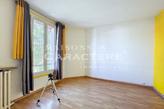 achat maison vernouillet 78540