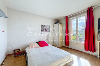 achat maison vernouillet 78540