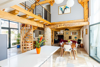 achat maison vernouillet 78540