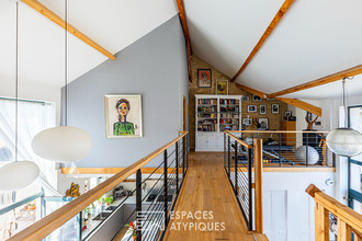 achat maison vernouillet 78540