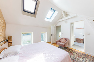 achat maison vernouillet 78540
