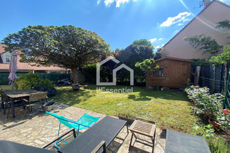 achat maison vernouillet 78540