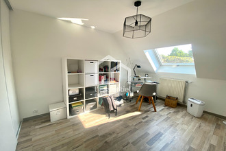 achat maison vernouillet 78540