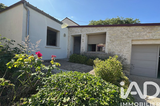 achat maison vernouillet 78540