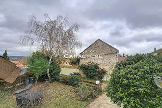 achat maison vernouillet 78540