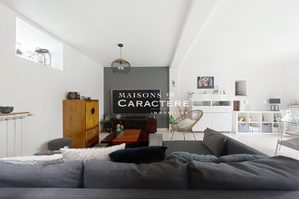 achat maison vernouillet 78540