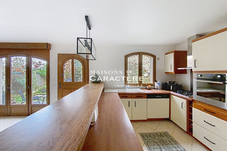 achat maison vernouillet 78540