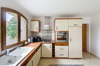 achat maison vernouillet 78540