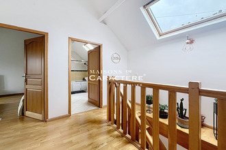 achat maison vernouillet 78540