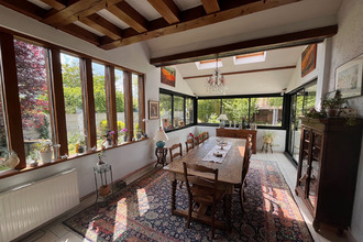 achat maison vernouillet 78540