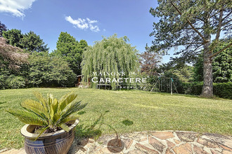 achat maison vernouillet 78540