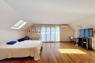 achat maison vernouillet 78540